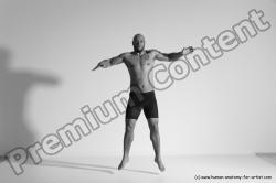 African Dance reference poses